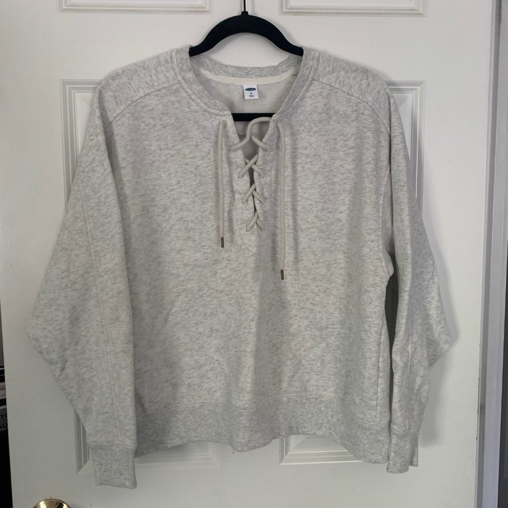 Old Navy Sweater